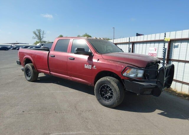2015 RAM 2500