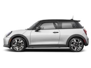 2026 MINI Hardtop