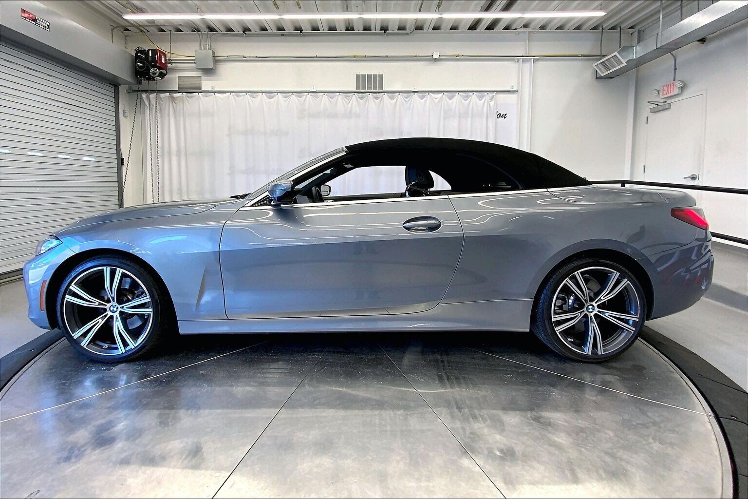 2023 BMW 430i