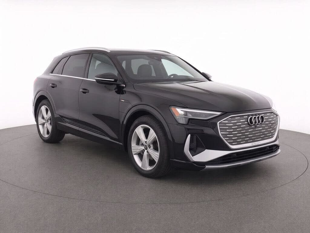 2024 Audi Q4