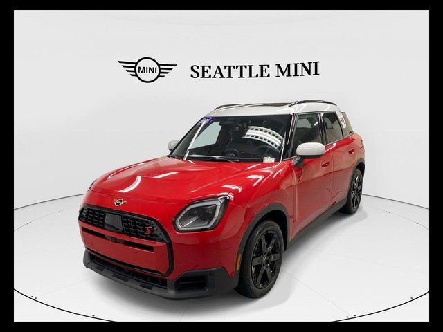 2026 MINI Countryman