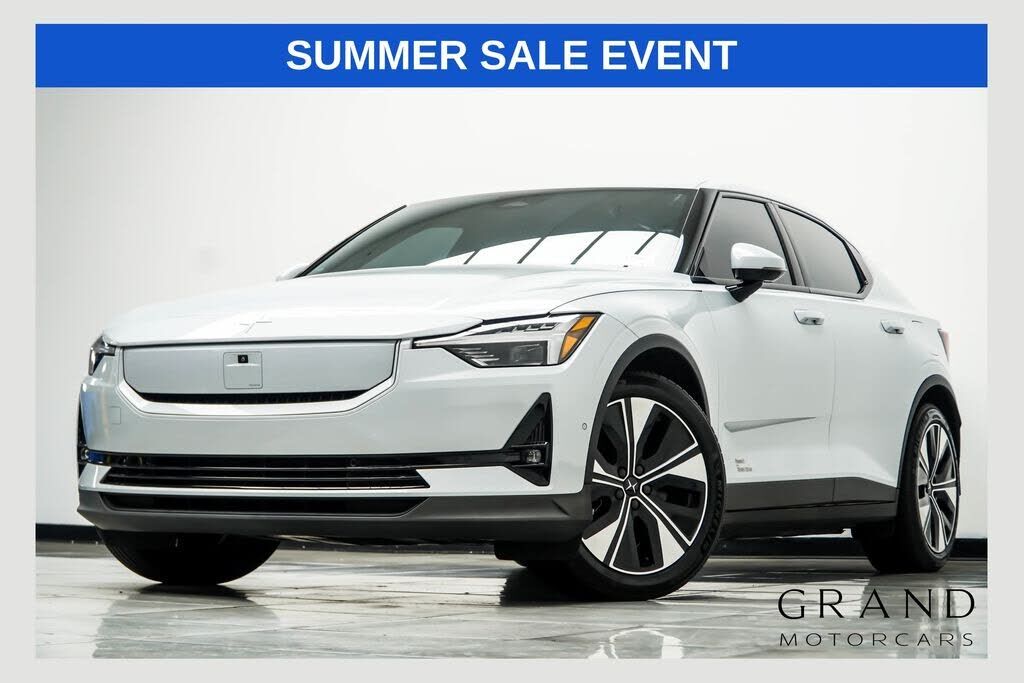 2024 POLESTAR PS2