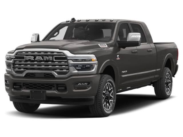 2027 RAM 2500