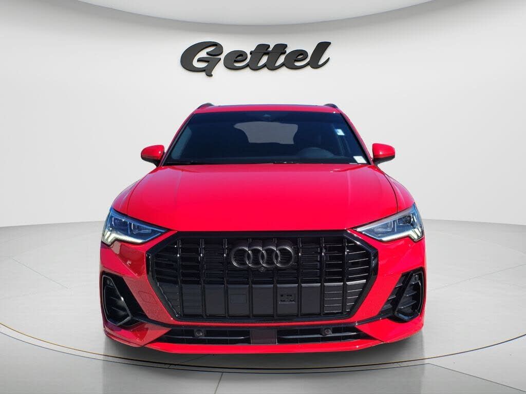 2024 Audi Q3