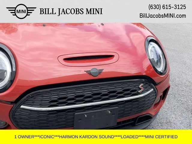 2023 MINI Clubman
