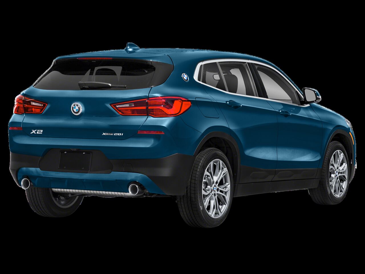 2019 BMW X2