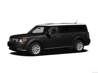 2012 FORD Flex