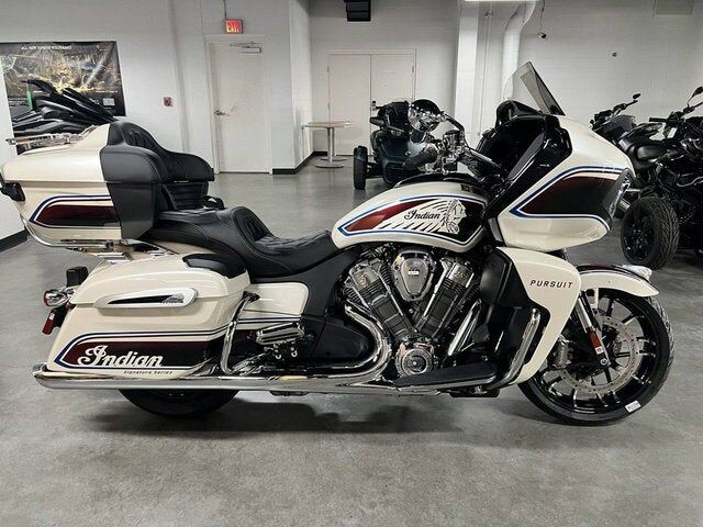 2026 INDIAN MOTORCYCLE Pursuit