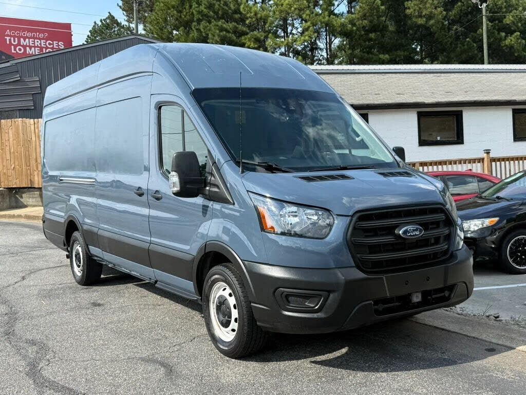 2021 FORD F-Super Duty