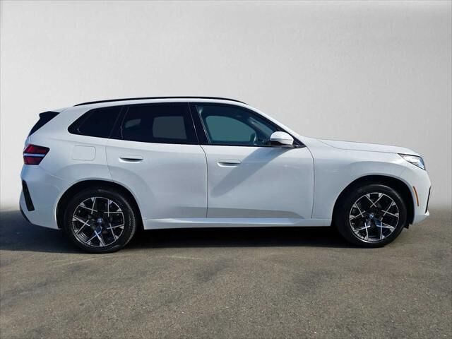 2025 BMW X3