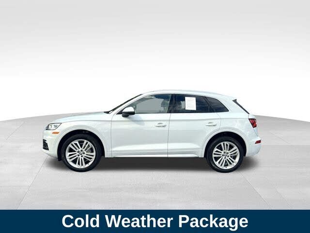 2019 Audi Q5