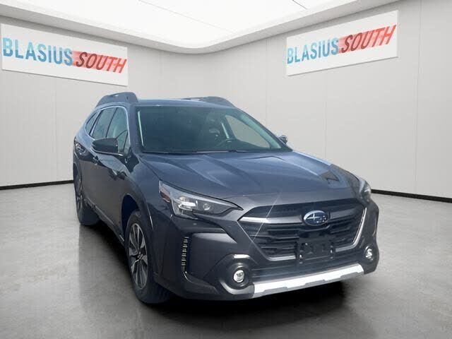 2023 SUBARU Outback