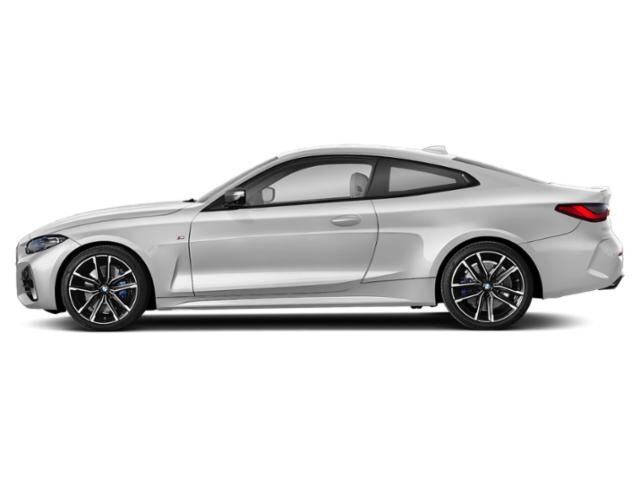 2024 BMW M440i