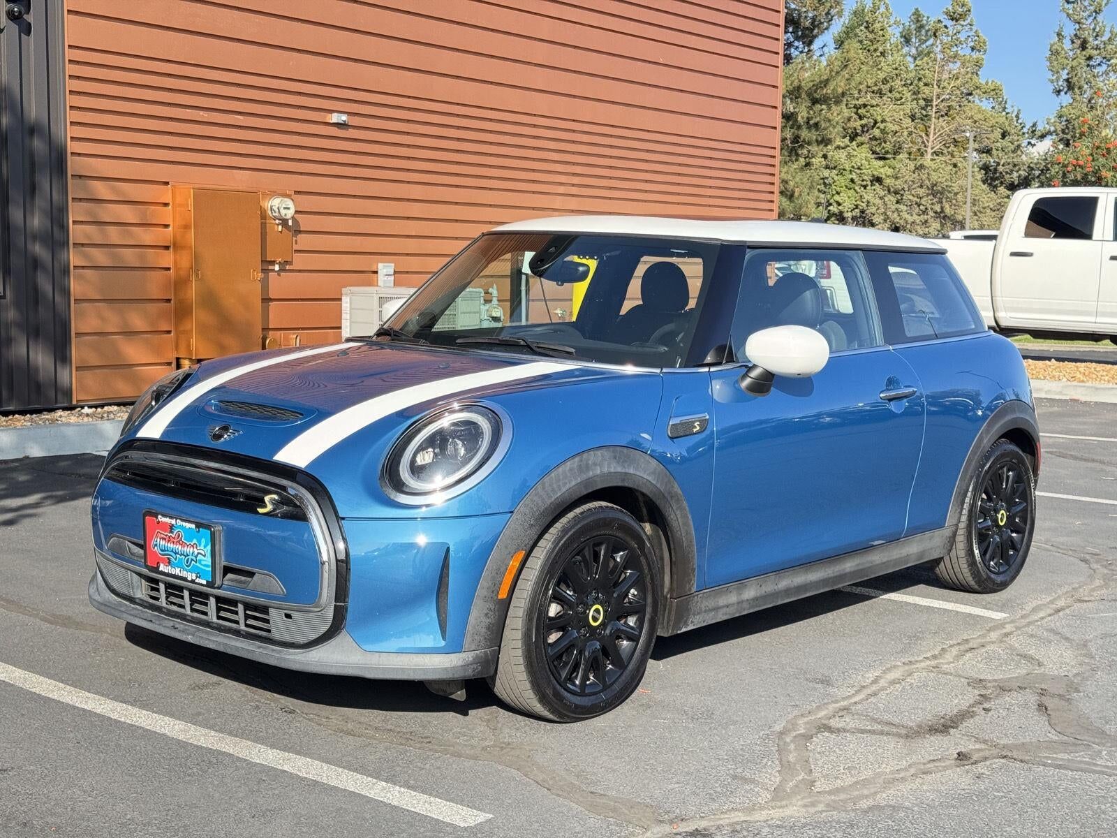 2023 MINI Hardtop