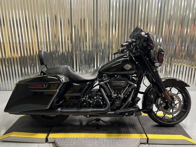 2023 HARLEY DAVIDSON FLHXS / Street Glide Special