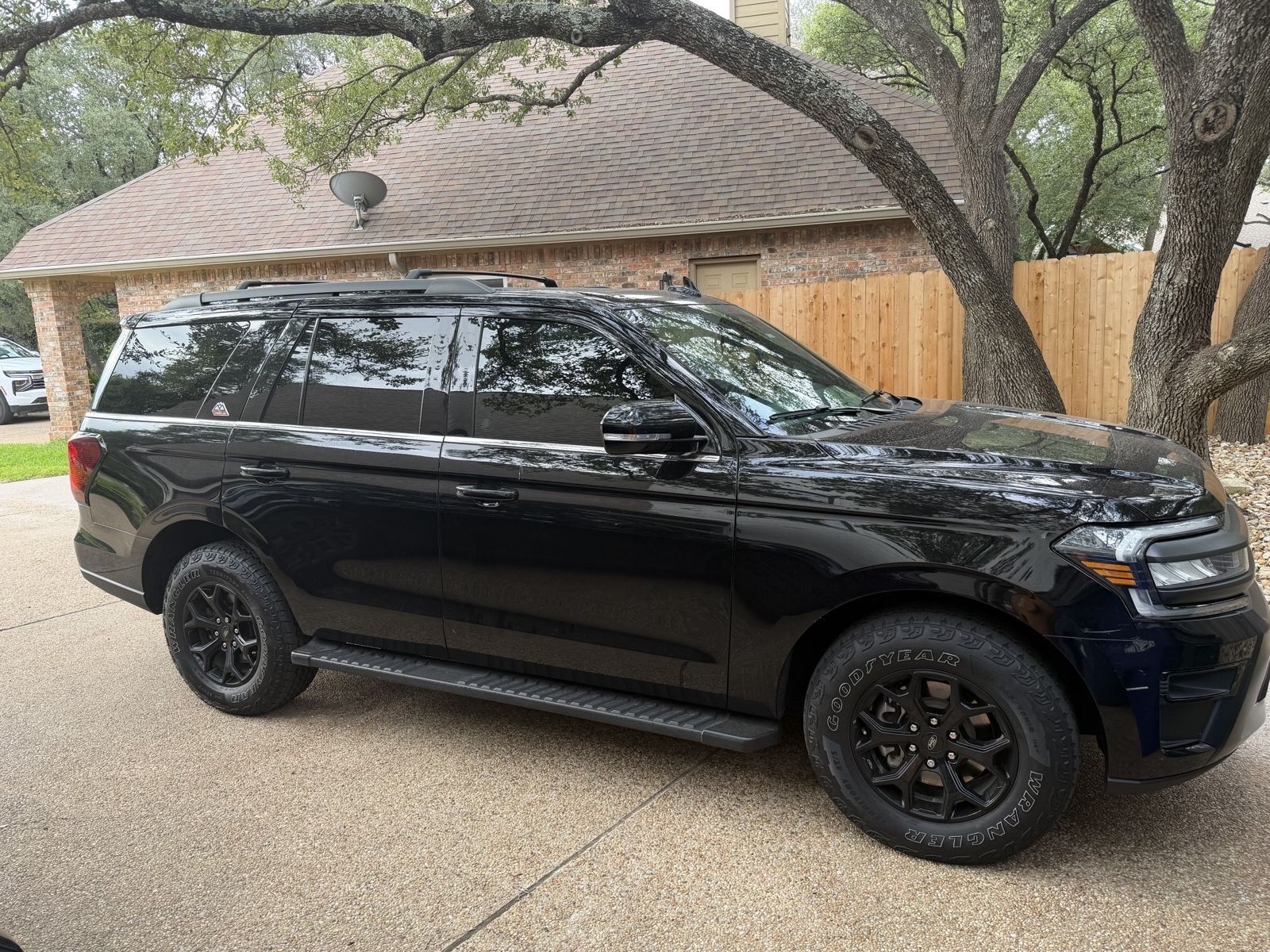 2022 FORD Expedition