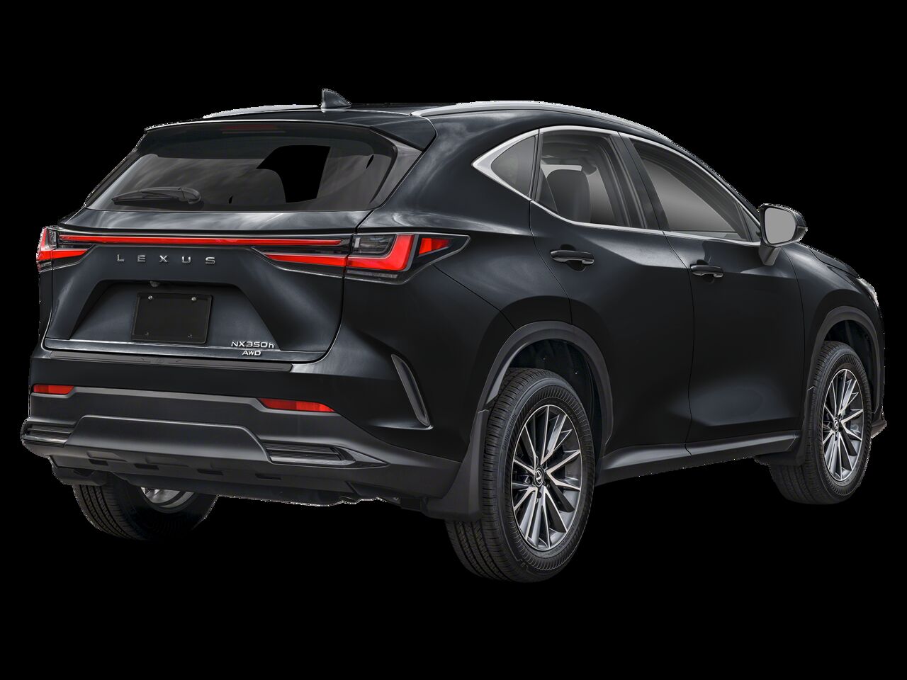 2026 Lexus NX
