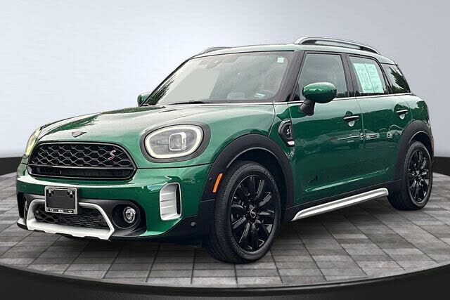 2023 MINI Countryman