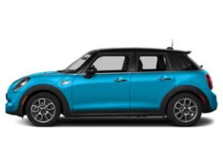 2015 MINI Hardtop