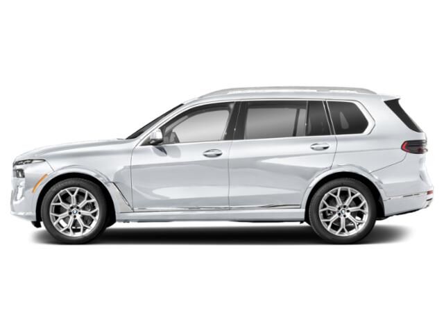 2024 BMW X7