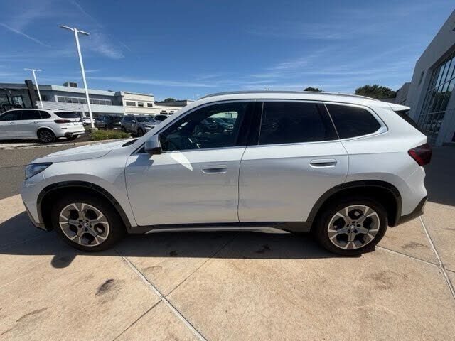 2023 BMW X1