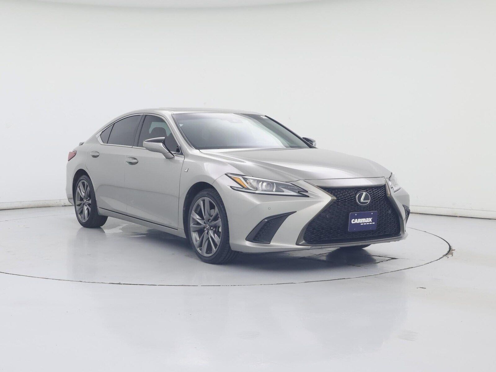2020 Lexus ES
