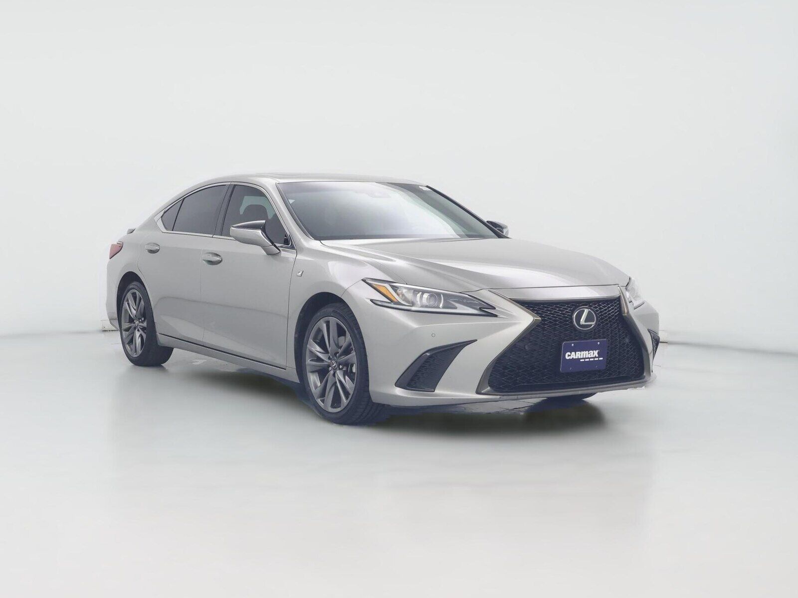 2020 LEXUS ES