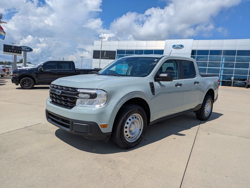 2024 FORD Maverick