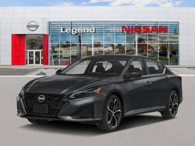 2026 NISSAN Altima