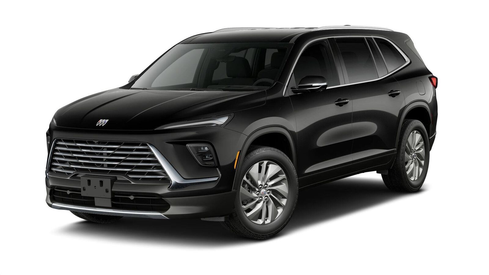 2027 BUICK Enclave