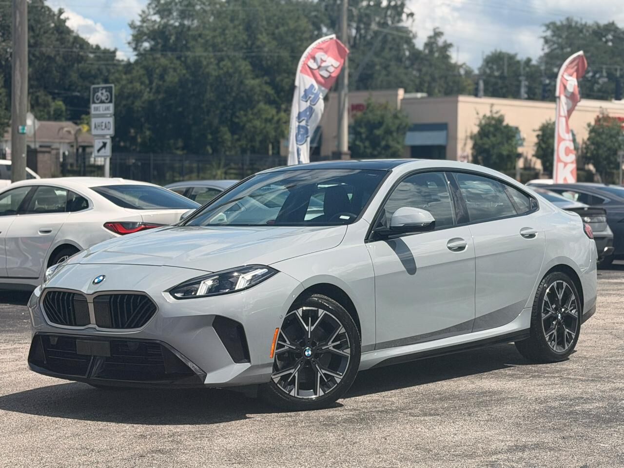 2025 BMW 2 Series