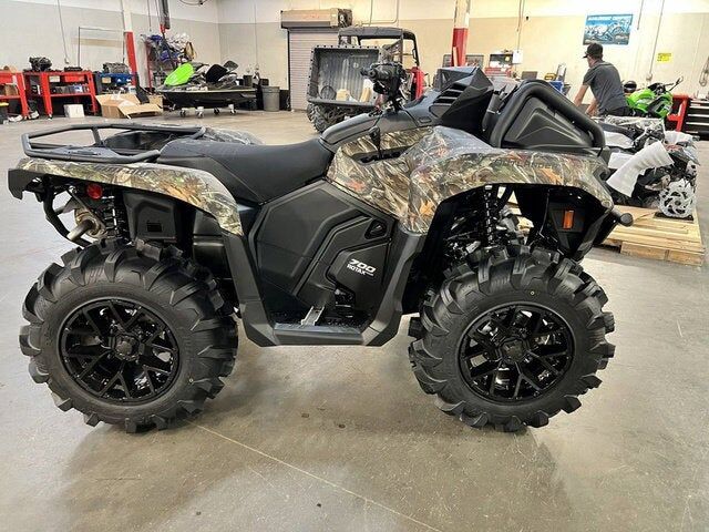 2026 CAN-AM Outlander