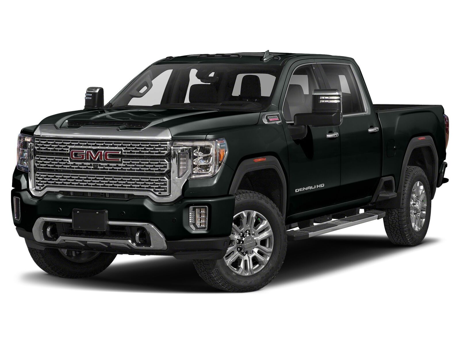2022 GMC Sierra