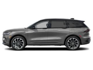 2026 LINCOLN Nautilus