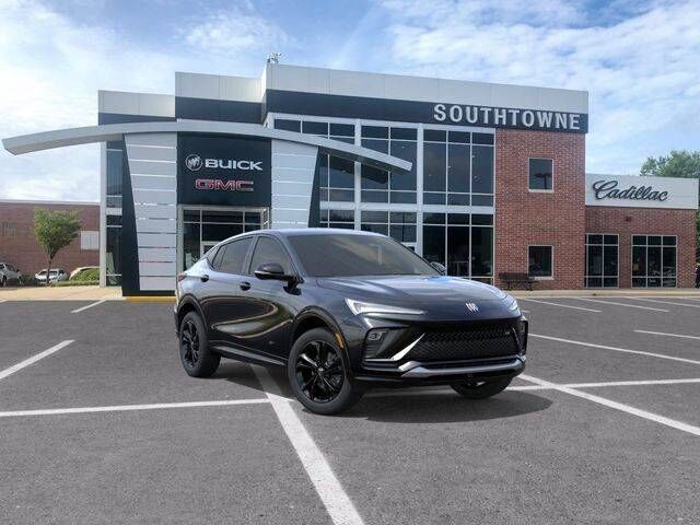 2026 BUICK Envista