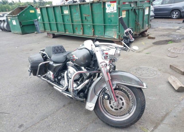 1999 HARLEY DAVIDSON FLHRCI / Road King Classic