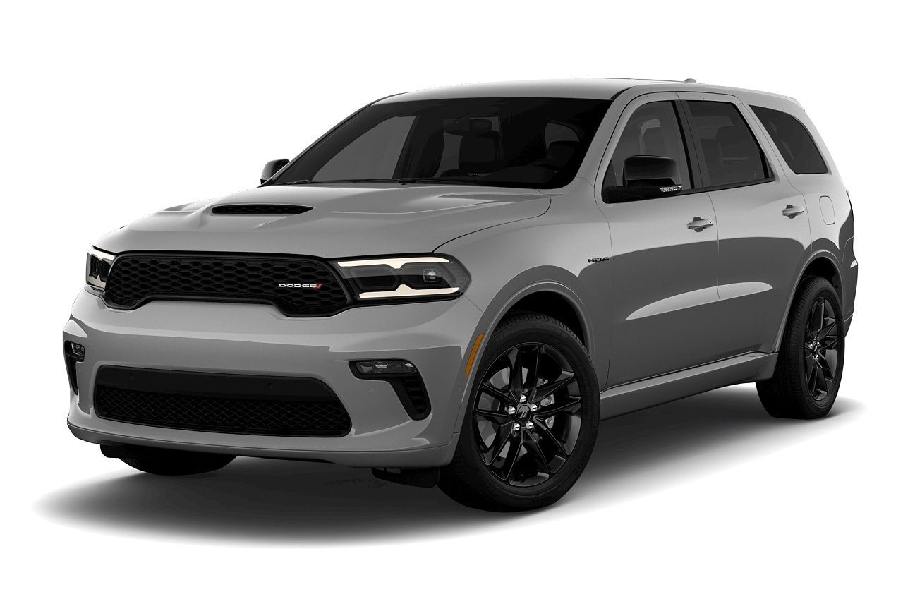 2022 DODGE Durango
