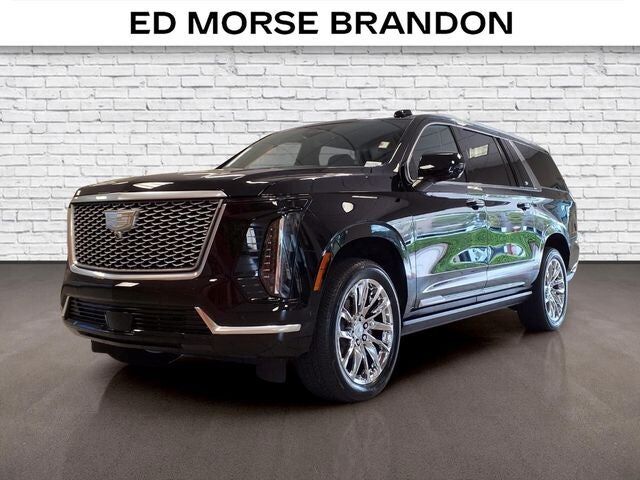 2025 CADILLAC Escalade ESV