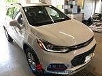 2018 CHEVROLET Trax