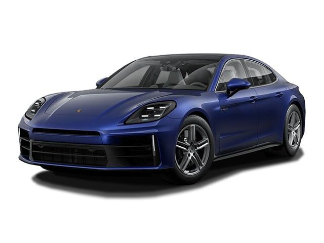 2025 PORSCHE Panamera