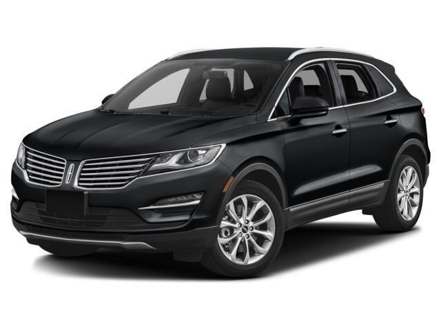 2017 LINCOLN MKC