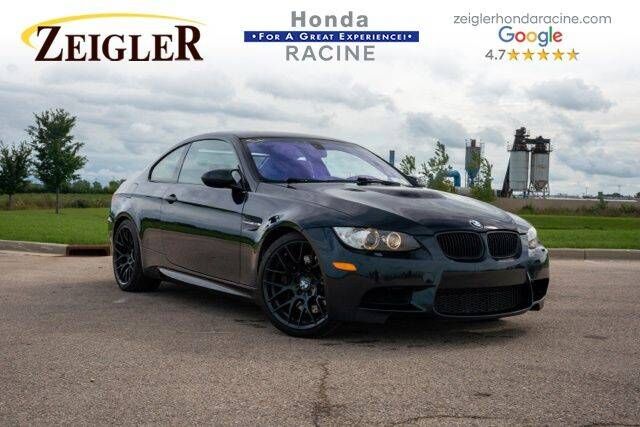 2013 BMW M3