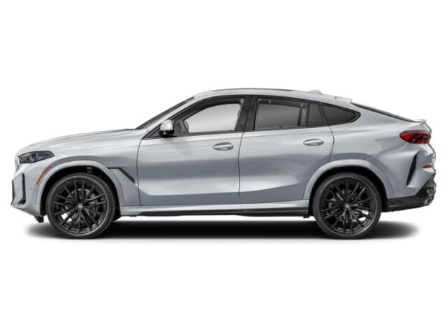 2024 BMW X6