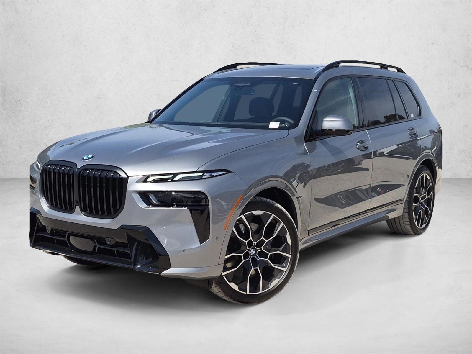 2027 BMW X7