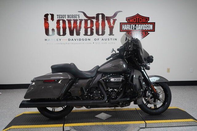 2023 HARLEY DAVIDSON FLHTK / ULTRA LIMITED