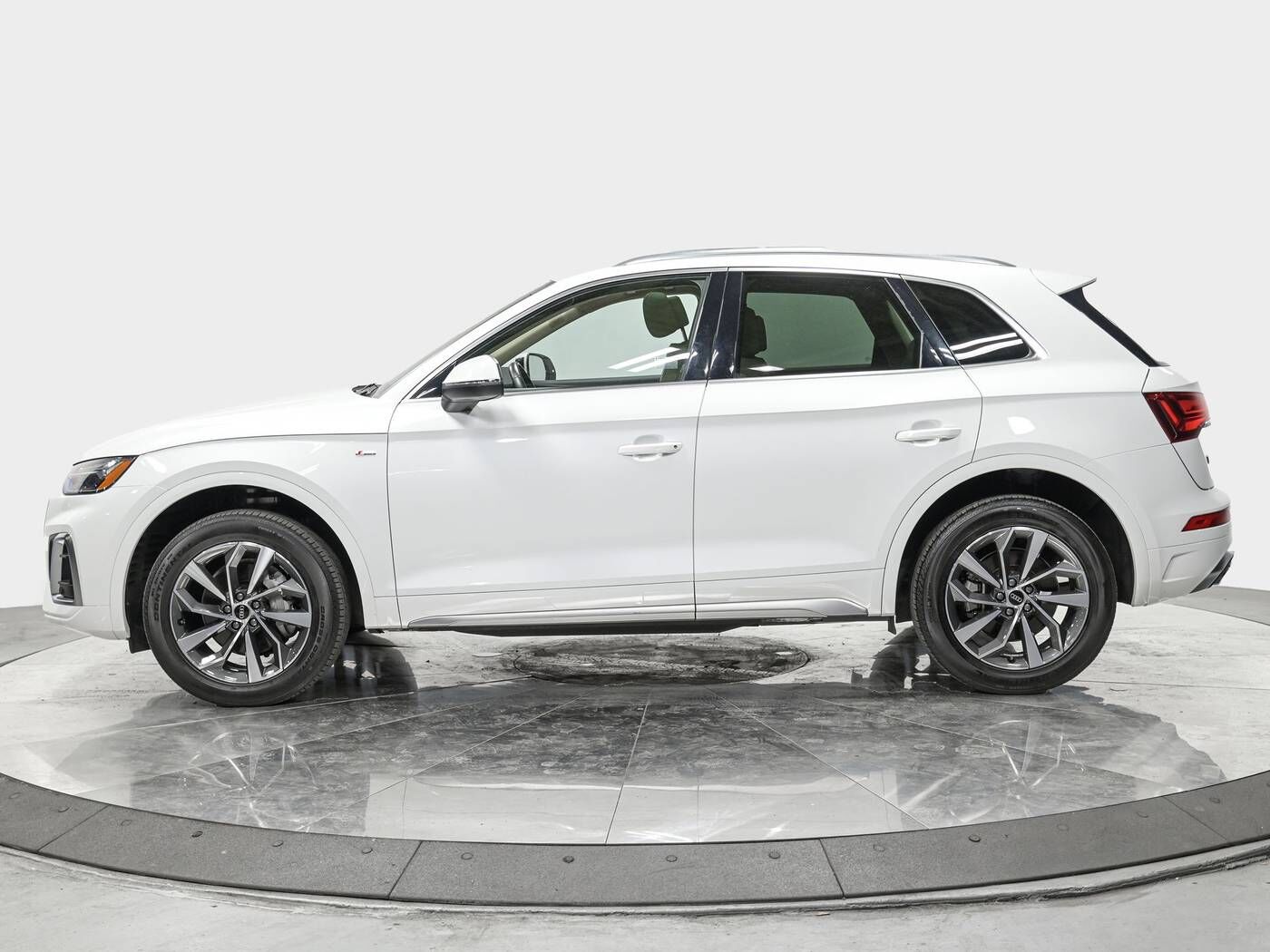 2024 Audi Q5