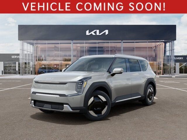 2026 KIA EV9