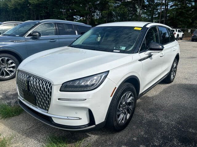 2023 LINCOLN Corsair