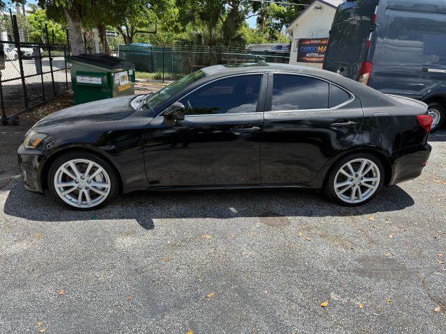 2006 Lexus IS