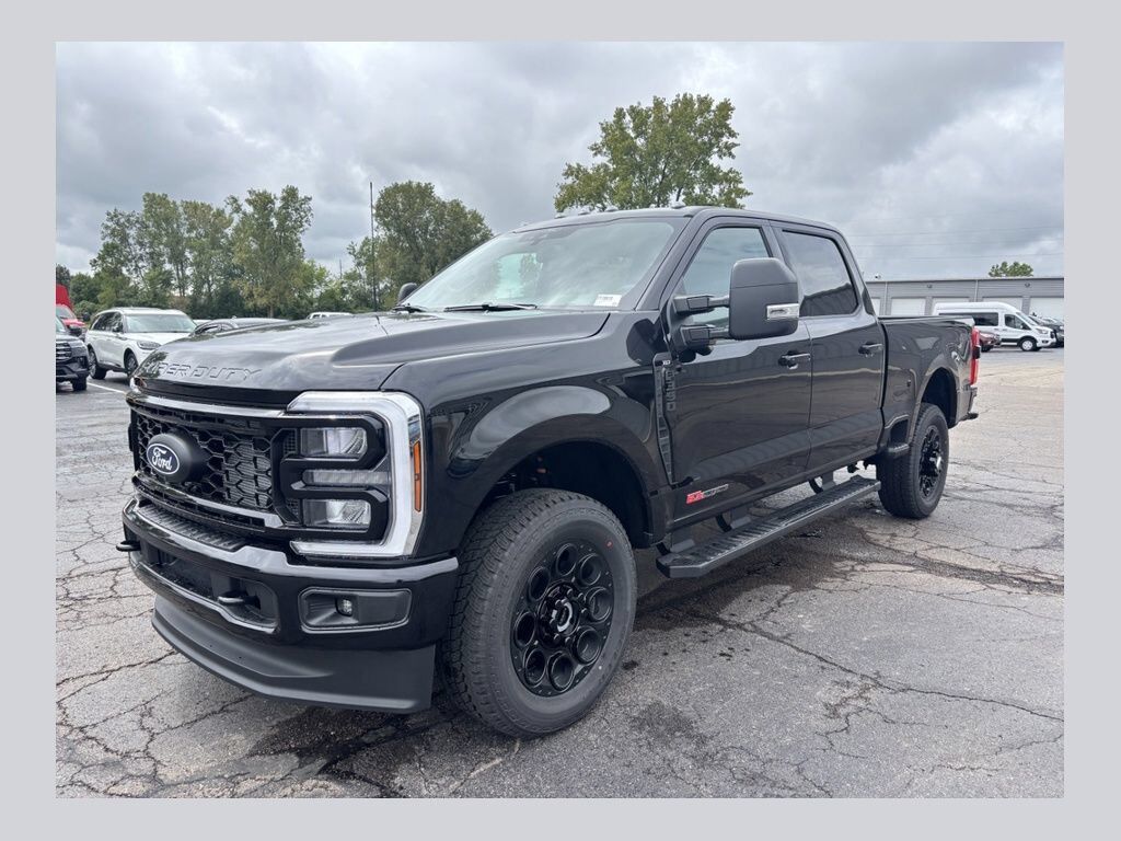 2027 FORD F-350
